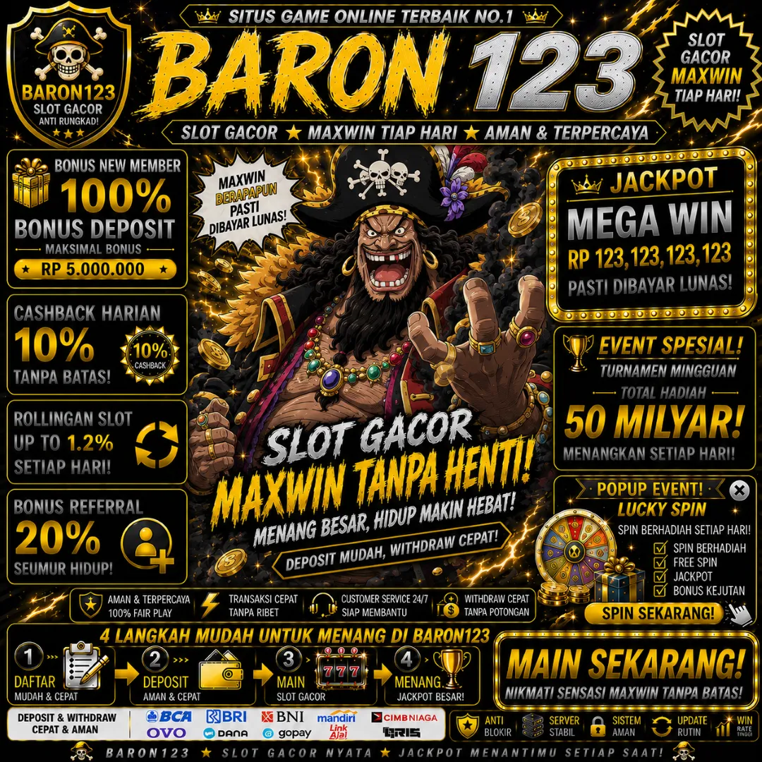 BARON123